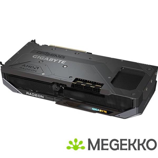 Grote foto gigabyte radeon rx 9070 xt gaming 16gb oc computers en software videokaarten