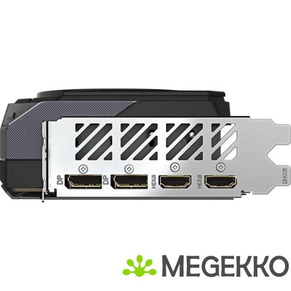 Grote foto gigabyte radeon rx 9070 xt gaming 16gb oc computers en software videokaarten