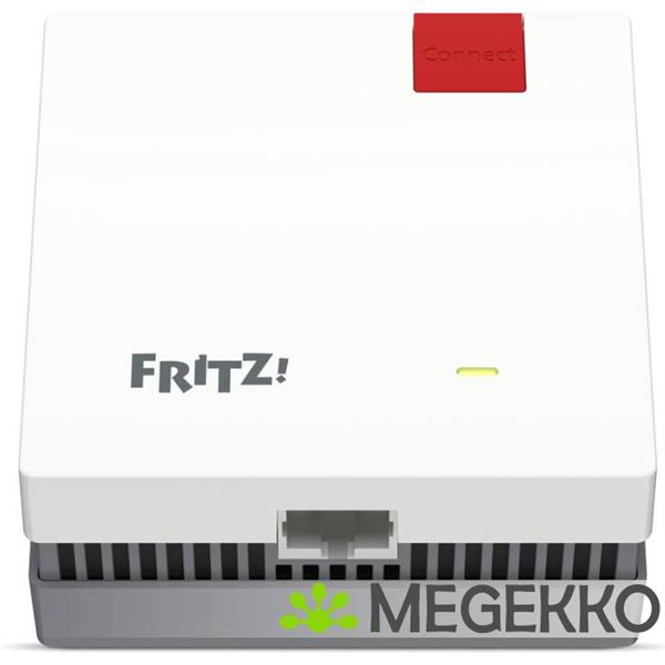 Grote foto fritz mesh wi fi set 1600 2 pack edition international computers en software netwerkkaarten routers en switches