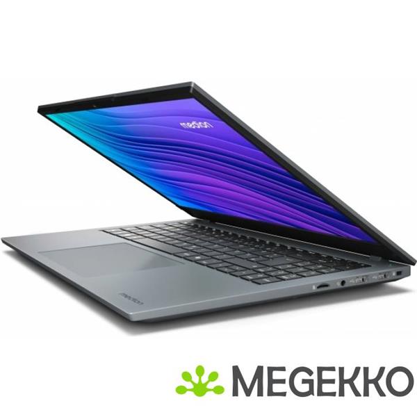 Grote foto medion akoya e15443 md62717 core ultra 5 laptop computers en software overige computers en software