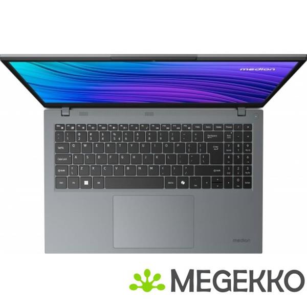 Grote foto medion akoya e15443 md62717 core ultra 5 laptop computers en software overige computers en software