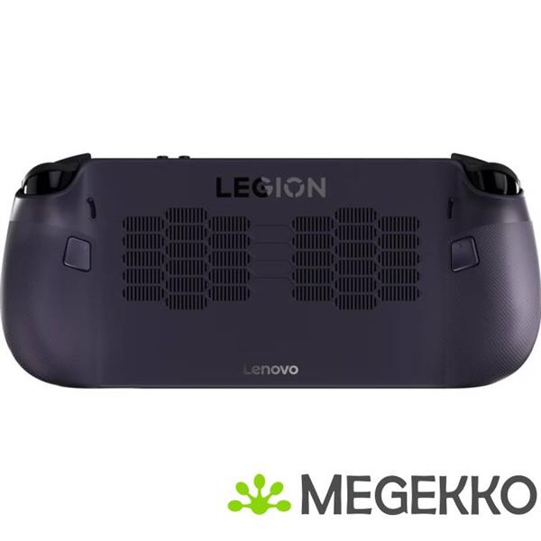 Grote foto lenovo legion go s 8arp1 z2 steam os 8 ryzen z2 go handheld gaming pc computers en software overige computers en software