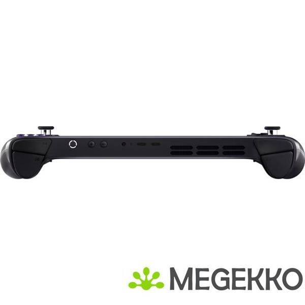 Grote foto lenovo legion go s 8arp1 z2 steam os 8 ryzen z2 go handheld gaming pc computers en software overige computers en software