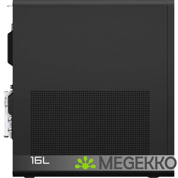 Grote foto hp omen 16l tg03 0068nd core i7 14700f 16gb 1tb ssd rtx 5060 gaming desktop computers en software overige computers en software