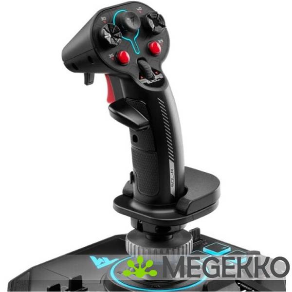Grote foto thrustmaster sol r 4 hotas computers en software overige computers en software