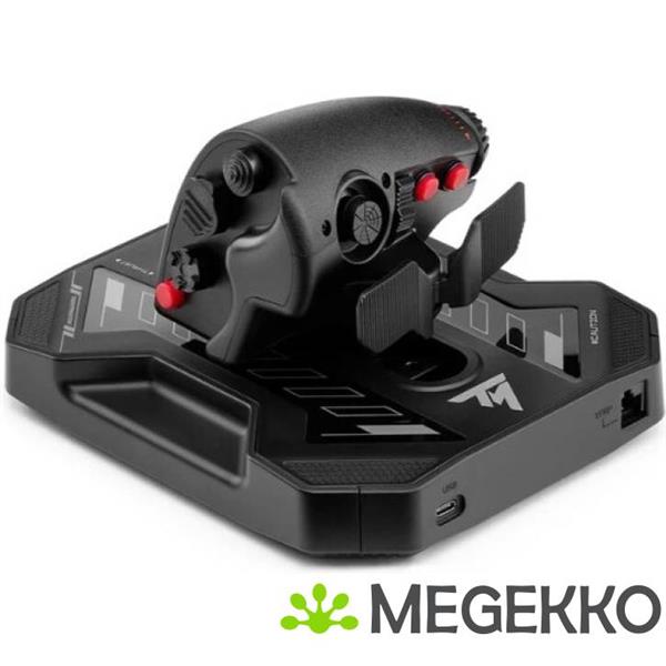 Grote foto thrustmaster sol r 4 hotas computers en software overige computers en software