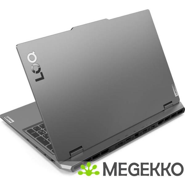Grote foto lenovo loq 15iax9 15.6 core i5 rtx 3050 gaming laptop computers en software overige computers en software