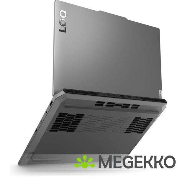 Grote foto lenovo loq 15iax9 15.6 core i5 rtx 3050 gaming laptop computers en software overige computers en software