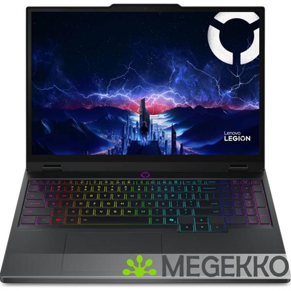 Grote foto lenovo legion 5 15irx10 15.1 core i7 rtx 5070 gaming laptop computers en software overige computers en software
