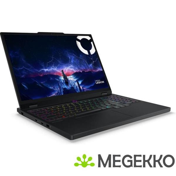 Grote foto lenovo legion 5 15irx10 15.1 core i7 rtx 5070 gaming laptop computers en software overige computers en software
