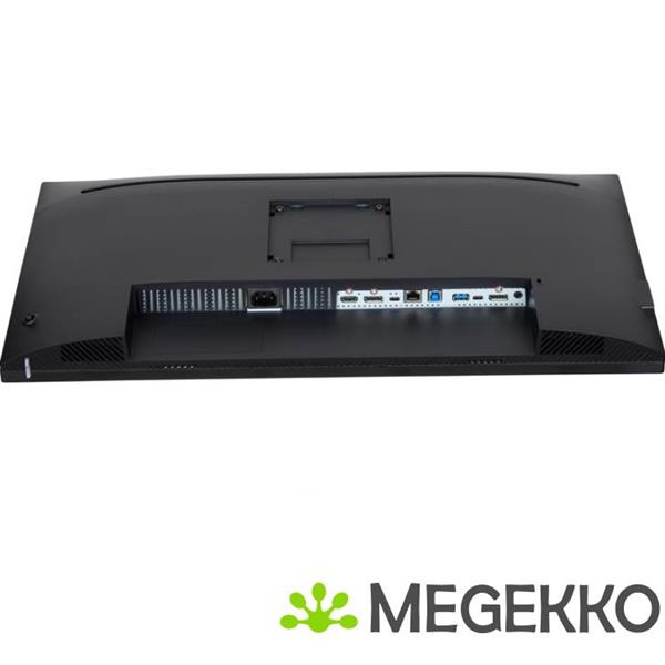 Grote foto iiyama prographic hb2701uhsnp b1 27 4k ultra hd ips black monitor computers en software overige computers en software