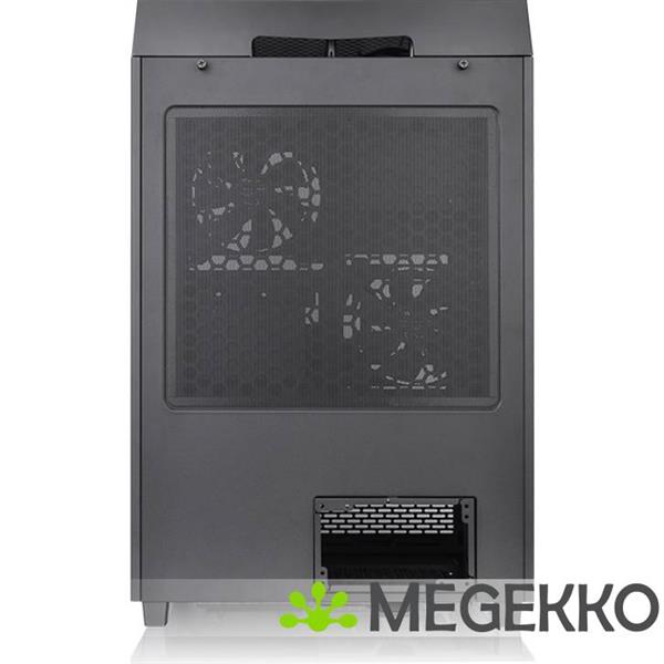 Grote foto thermaltake the tower 500 black computers en software behuizingen en kasten