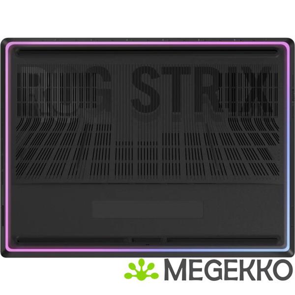 Grote foto asus rog strix scar 18 g835lw sa086w 18 core ultra 9 rtx 5080 16gb gaming laptop computers en software overige computers en software