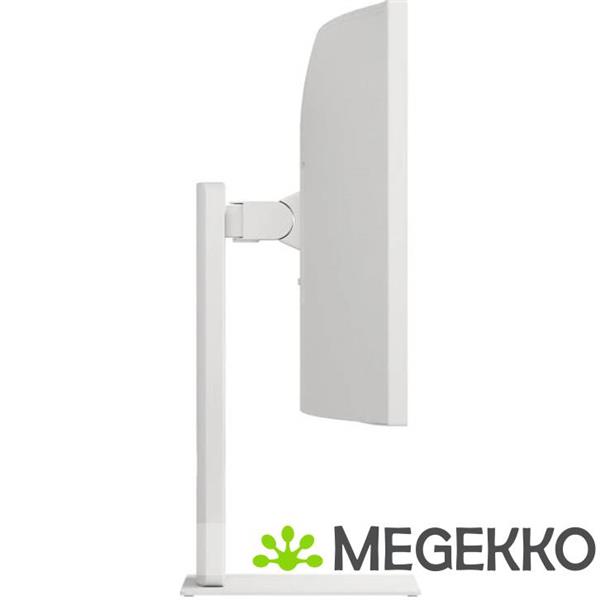 Grote foto lg 40u990a w 40 wide ultra hd ips black monitor computers en software overige computers en software