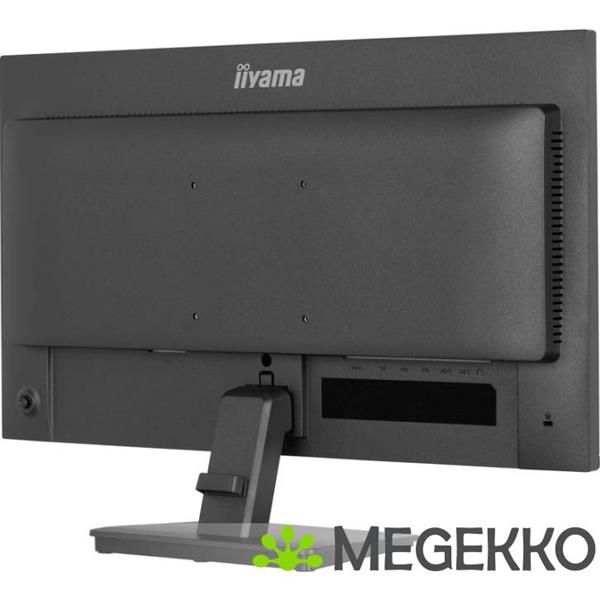 Grote foto iiyama prolite x2497hsu b1 24 full hd ips monitor computers en software overige computers en software