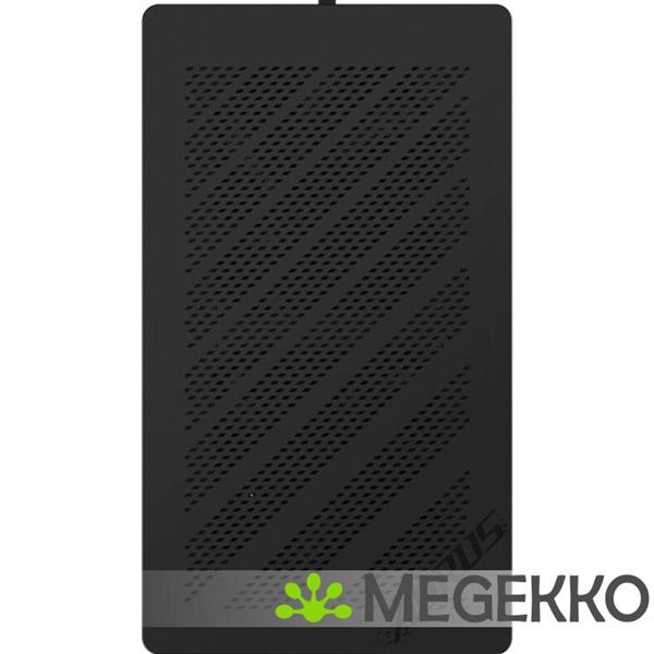 Grote foto gigabyte geforce rtx 5090 aorus ai box computers en software videokaarten