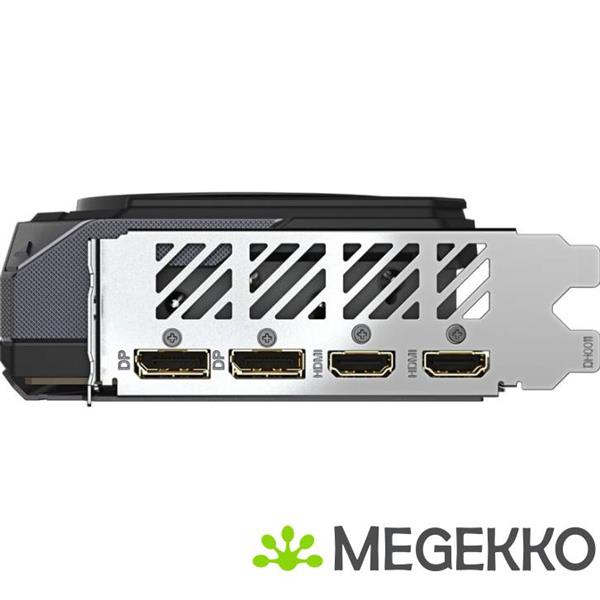 Grote foto gigabyte radeon rx 9070 gaming 16gb oc computers en software videokaarten