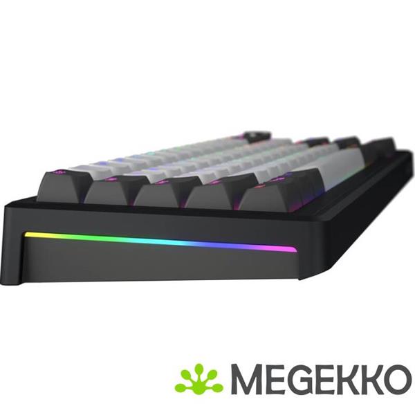 Grote foto hator skyfall 65 pro wireless gaming toetsenbord computers en software toetsenborden