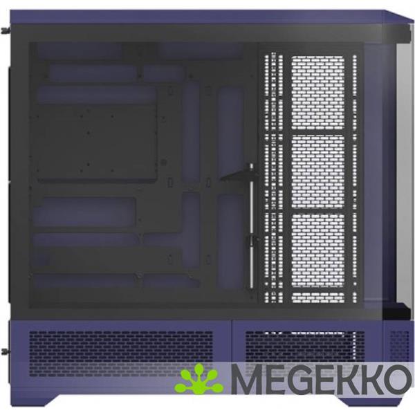 Grote foto thermaltake view 600 future dusk computers en software behuizingen en kasten