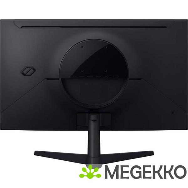 Grote foto samsung odyssey g5 ls27fg530euxen 27 qhd 200hz va gaming monitor computers en software overige computers en software