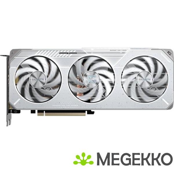 Grote foto gigabyte radeon rx 9060 xt gaming 16gb oc ice computers en software videokaarten