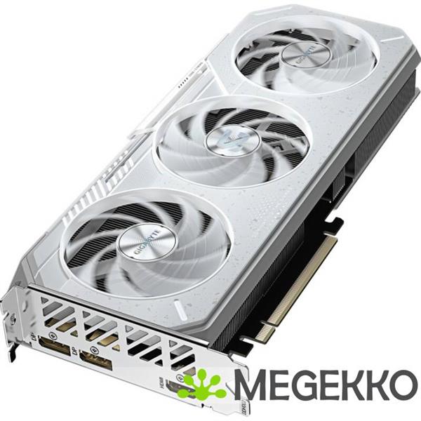 Grote foto gigabyte radeon rx 9060 xt gaming 16gb oc ice computers en software videokaarten