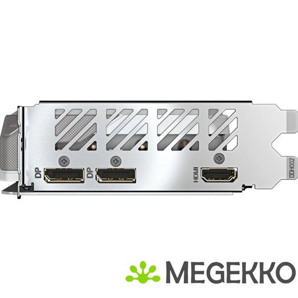 Grote foto gigabyte radeon rx 9060 xt gaming 16gb oc ice computers en software videokaarten