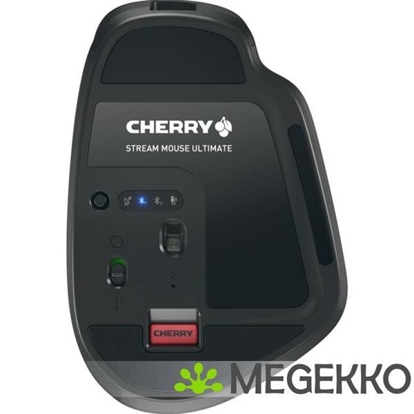 Grote foto cherry stream ultimate muis computers en software overige computers en software