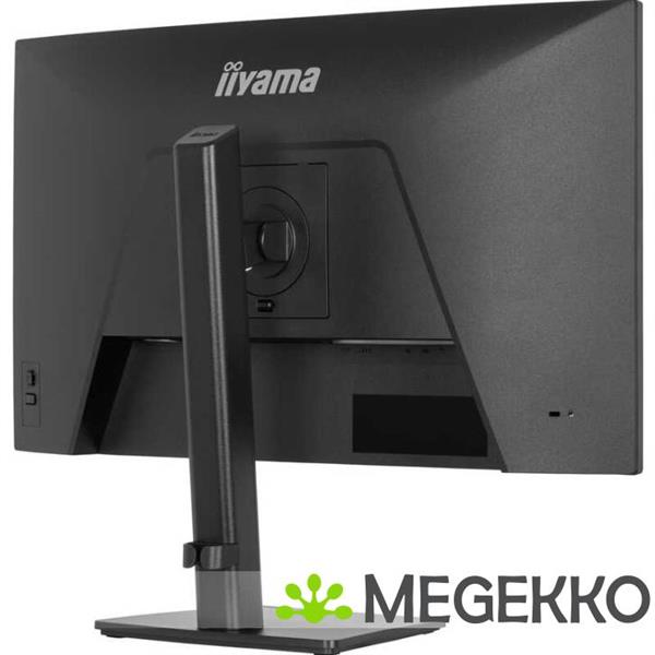 Grote foto iiyama prolite xb2796hsc b1 27 full hd 144hz ips usb c monitor computers en software overige computers en software