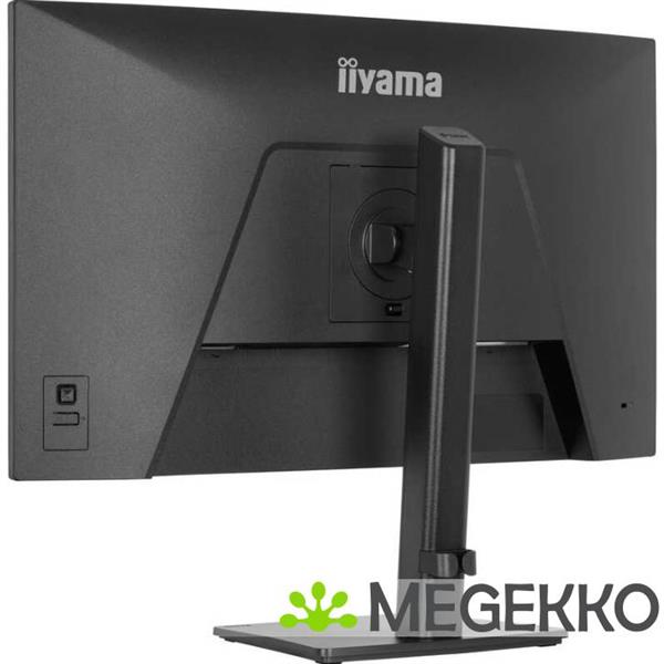 Grote foto iiyama prolite xb2796hsc b1 27 full hd 144hz ips usb c monitor computers en software overige computers en software