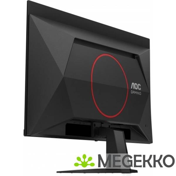 Grote foto aoc q27g41zdf 27 quad hd 240hz oled monitor computers en software overige computers en software
