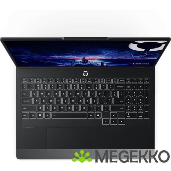 Grote foto lenovo legion pro 5 16irx10 16 core i7 rtx 5060 gaming laptop computers en software overige computers en software