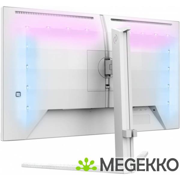 Grote foto philips evnia 5000 27 4k 160hz fhd 320hz dual frame ips monitor computers en software overige computers en software