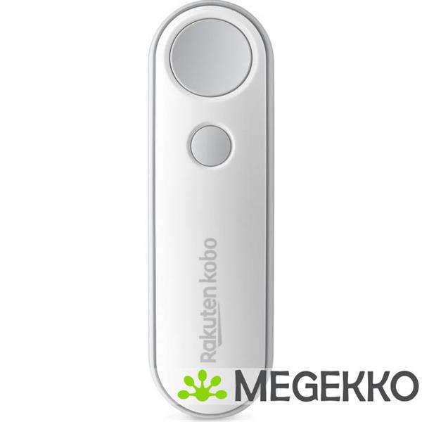 Grote foto kobo remote wit telecommunicatie tablets