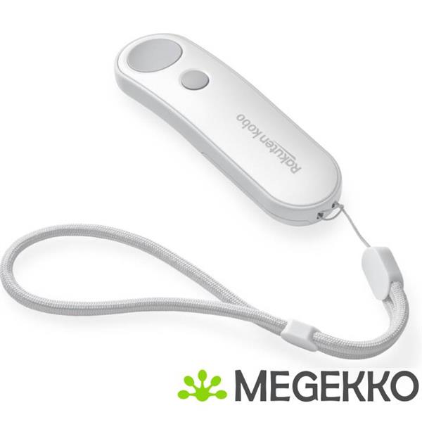 Grote foto kobo remote wit telecommunicatie tablets