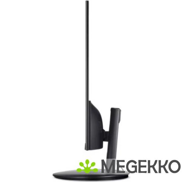 Grote foto acer sh272u e 27 100hz qhd ips monitor computers en software overige computers en software