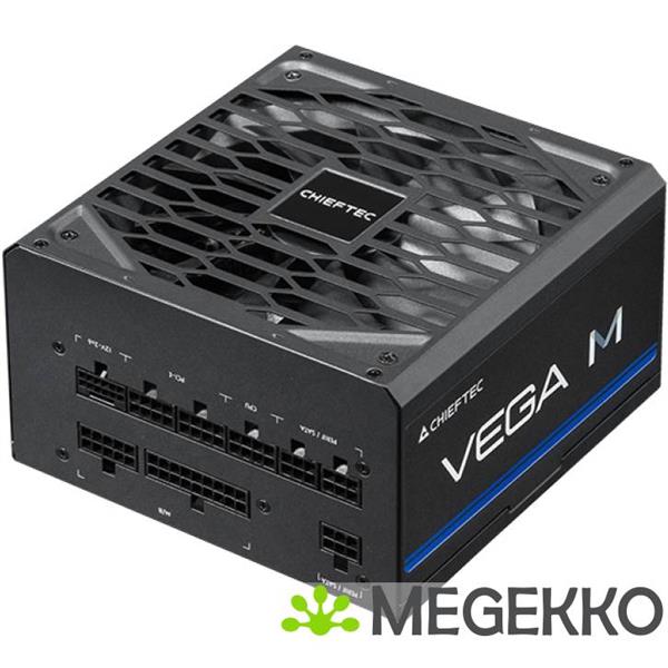 Grote foto chieftec vega m 1000w pc voeding computers en software overige