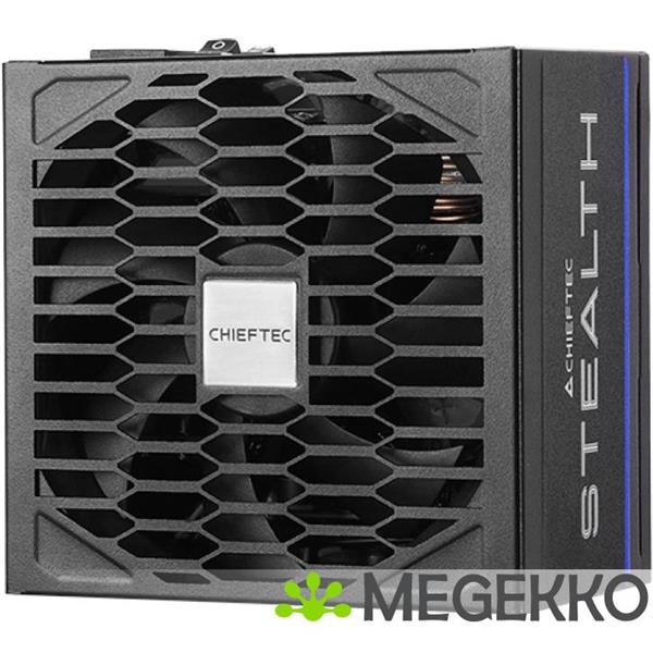 Grote foto chieftec vega m stealth 1200w platinum computers en software overige