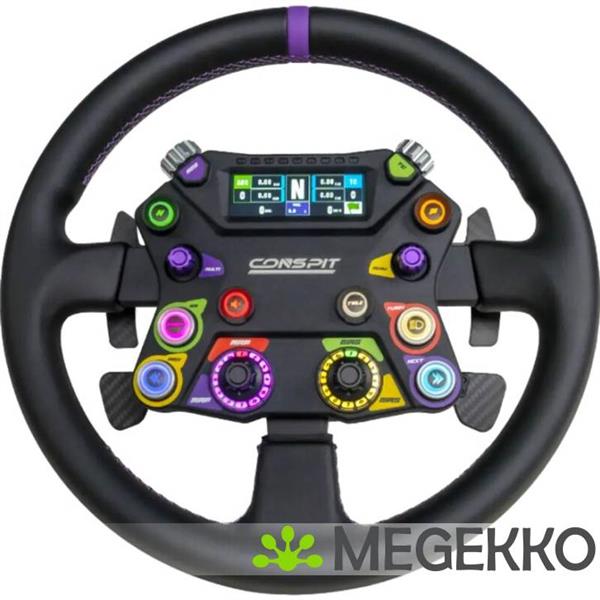 Grote foto conspit 310 apex steering wheel computers en software overige computers en software