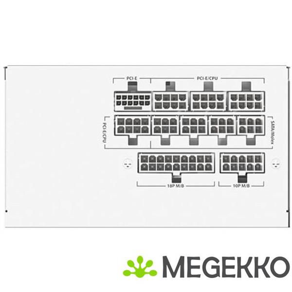 Grote foto antec gsk850 v2 wit computers en software overige