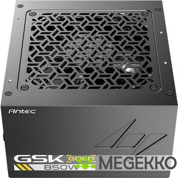 Grote foto antec gsk850 v2 computers en software overige