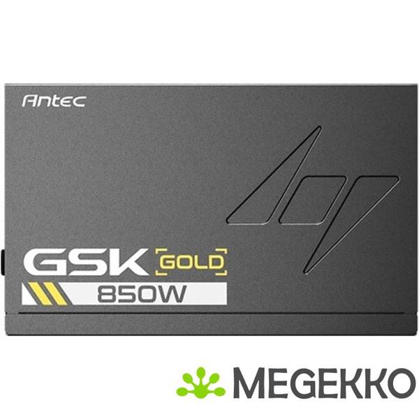 Grote foto antec gsk850 v2 computers en software overige