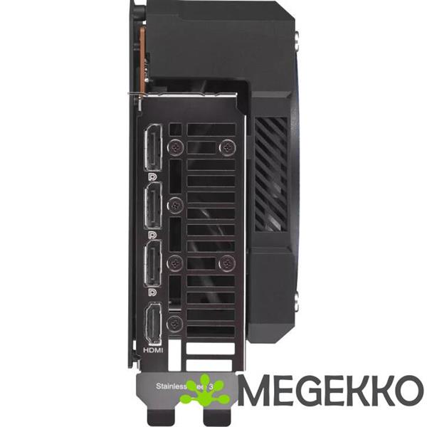 Grote foto asus tuf gaming radeon rx 9070 xt 16gb oc cod bo7 edition computers en software videokaarten