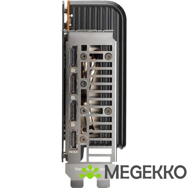 Grote foto asus prime radeon rx 9070 xt 16gb oc computers en software videokaarten