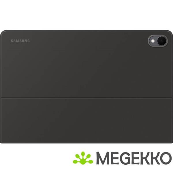 Grote foto samsung galaxy tab s11 book cover keyboard slim qwerty computers en software toetsenborden