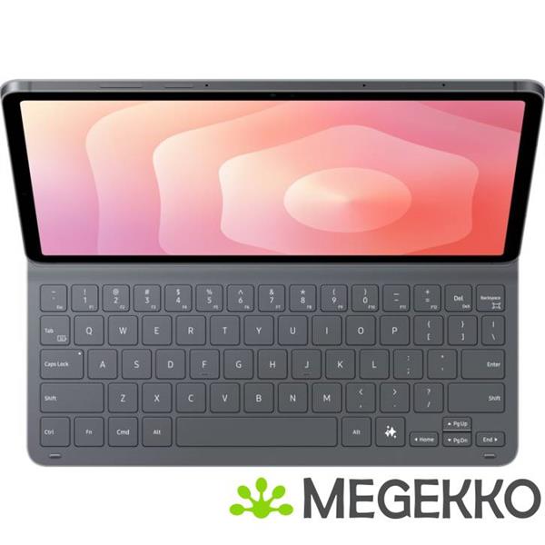 Grote foto samsung galaxy tab s11 book cover keyboard slim qwerty computers en software toetsenborden
