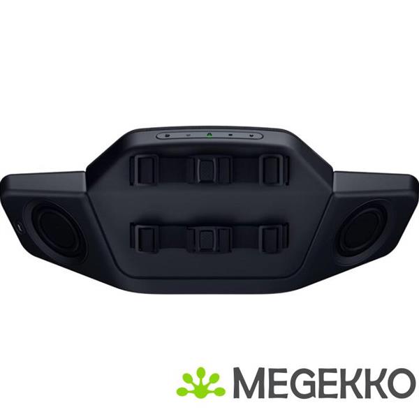 Grote foto razer clio draadloos surround sound speaker computers en software overige computers en software