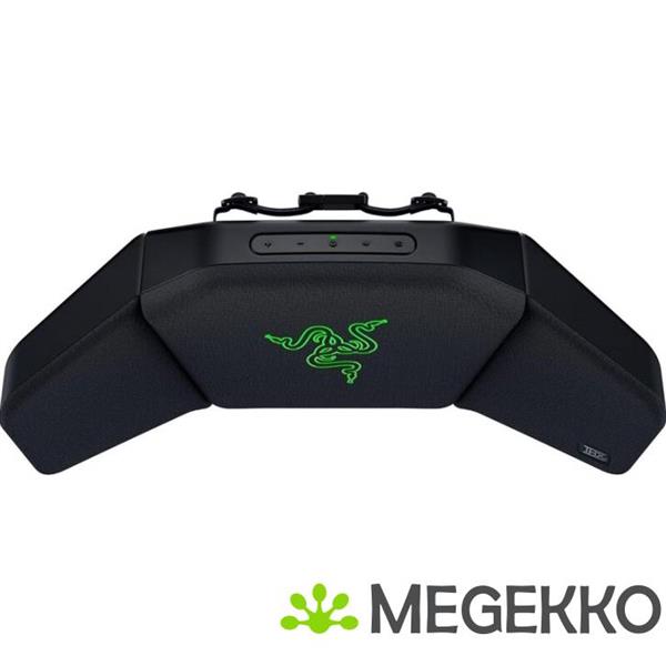 Grote foto razer clio draadloos surround sound speaker computers en software overige computers en software