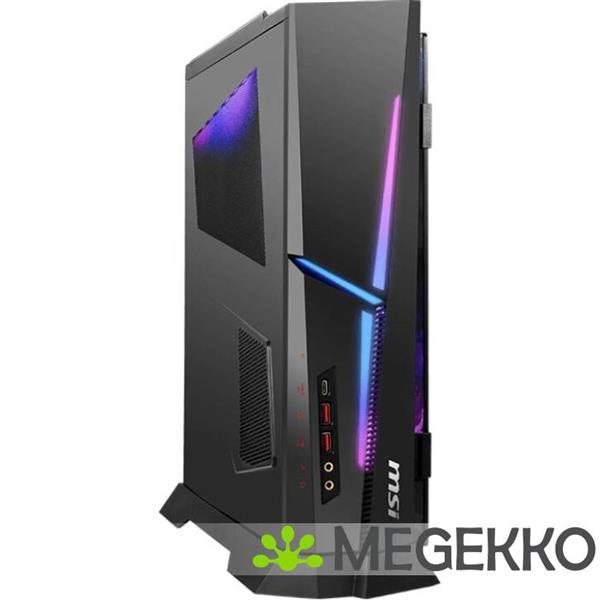 Grote foto msi mpg trident as ai 2nvp7 101eu intel core ultra 7 265f rtx 5070 gaming pc computers en software overige computers en software