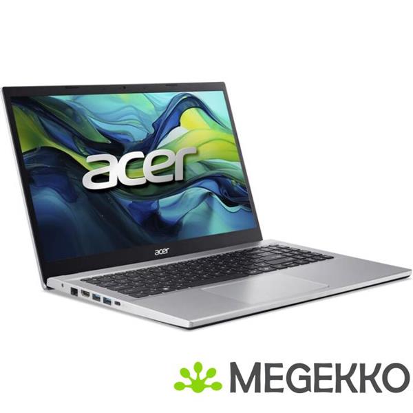 Grote foto acer aspire go 15 ag15 72p 55yc 15.6 intel core 5 120u laptop computers en software overige computers en software